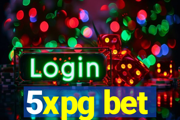 5xpg bet